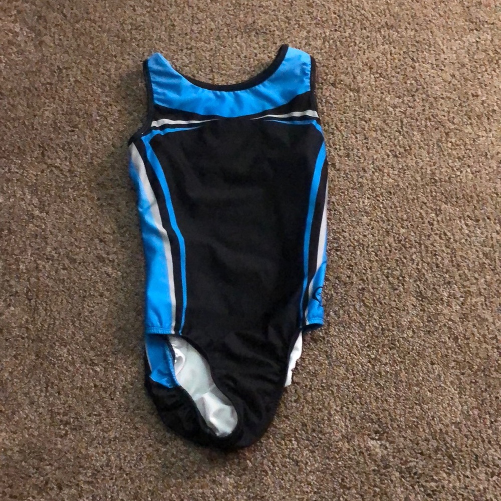 CHALK WARRIOR LEOTARD